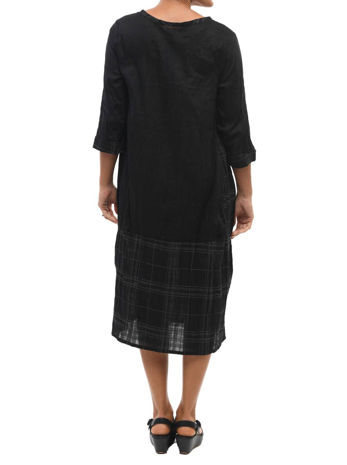 Tulip Clothing - Byron Midi Dress