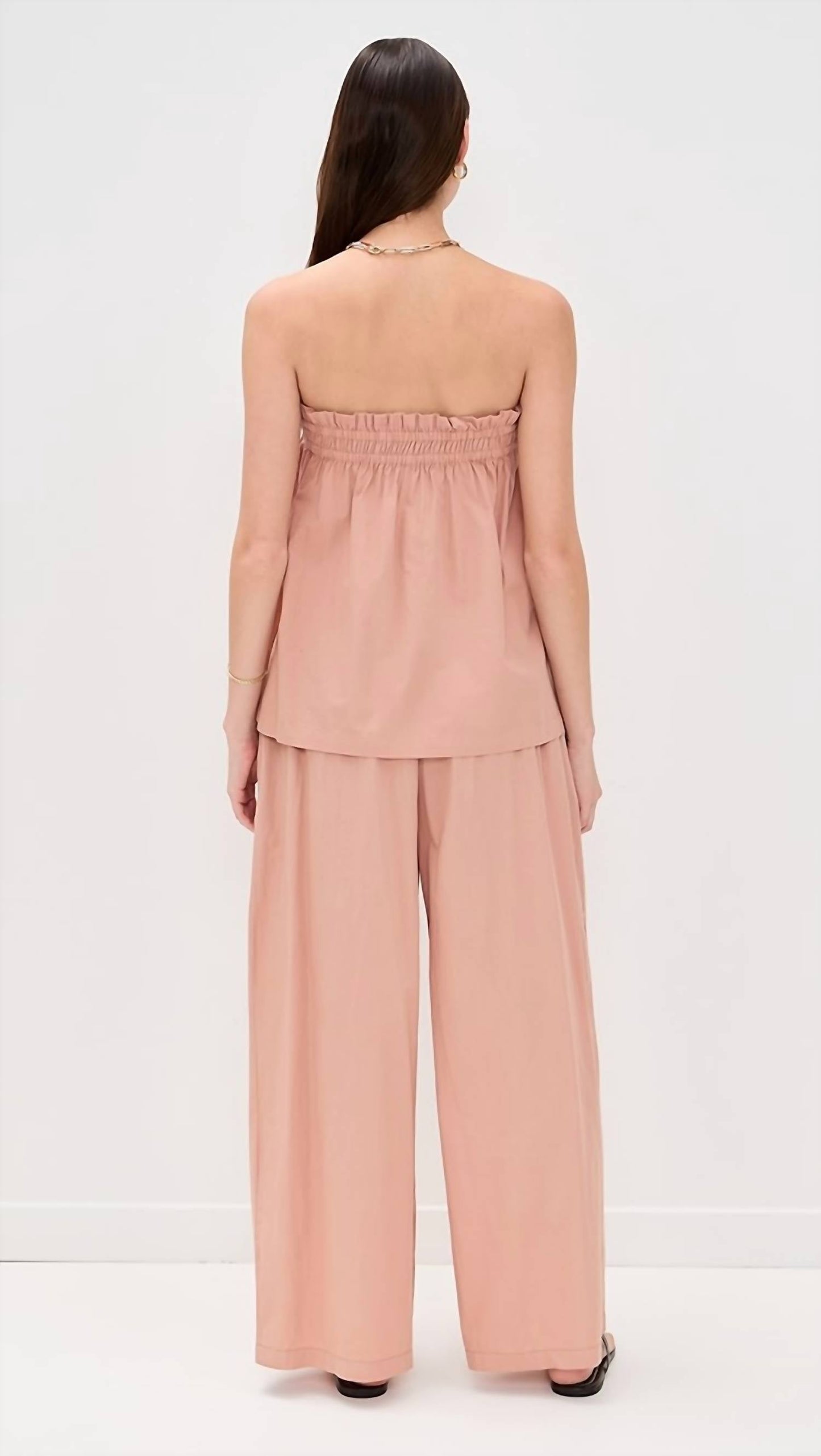 Free People - Corfu Tube Set