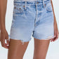 Pistola - Nova High Rise Cut Off Short