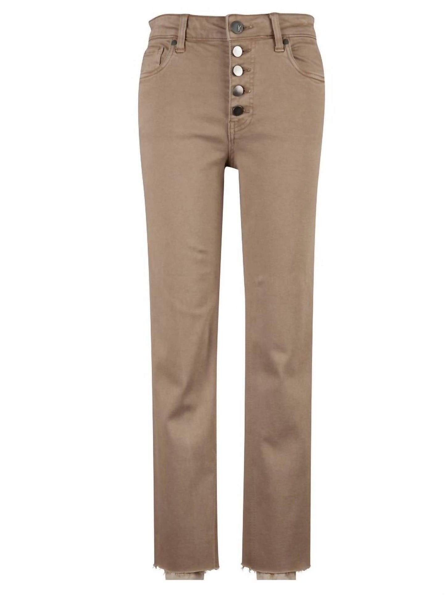 Kut From The Kloth - Rachael Hi Rise Mom Jean