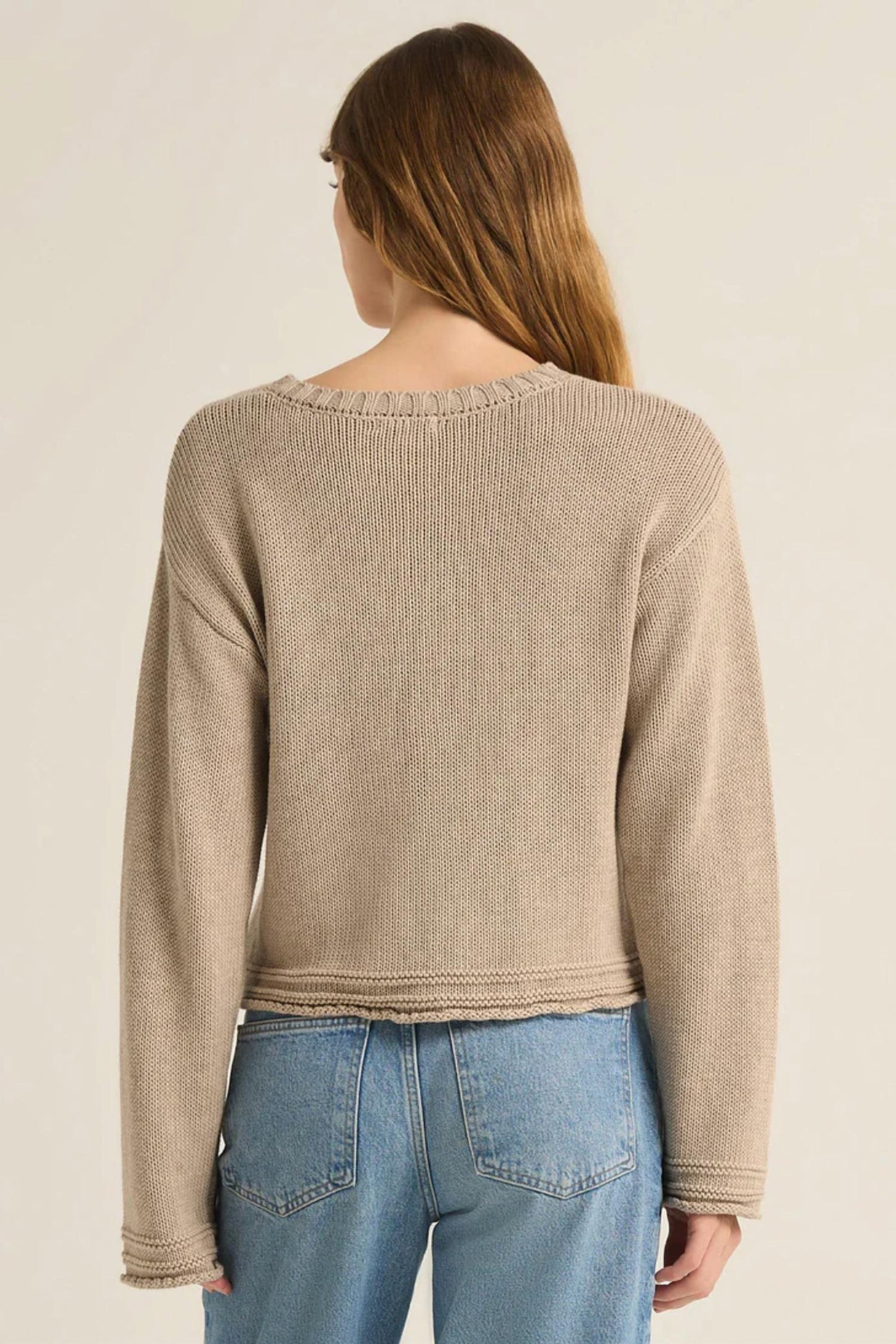 Z Supply - Emerson Sweater
