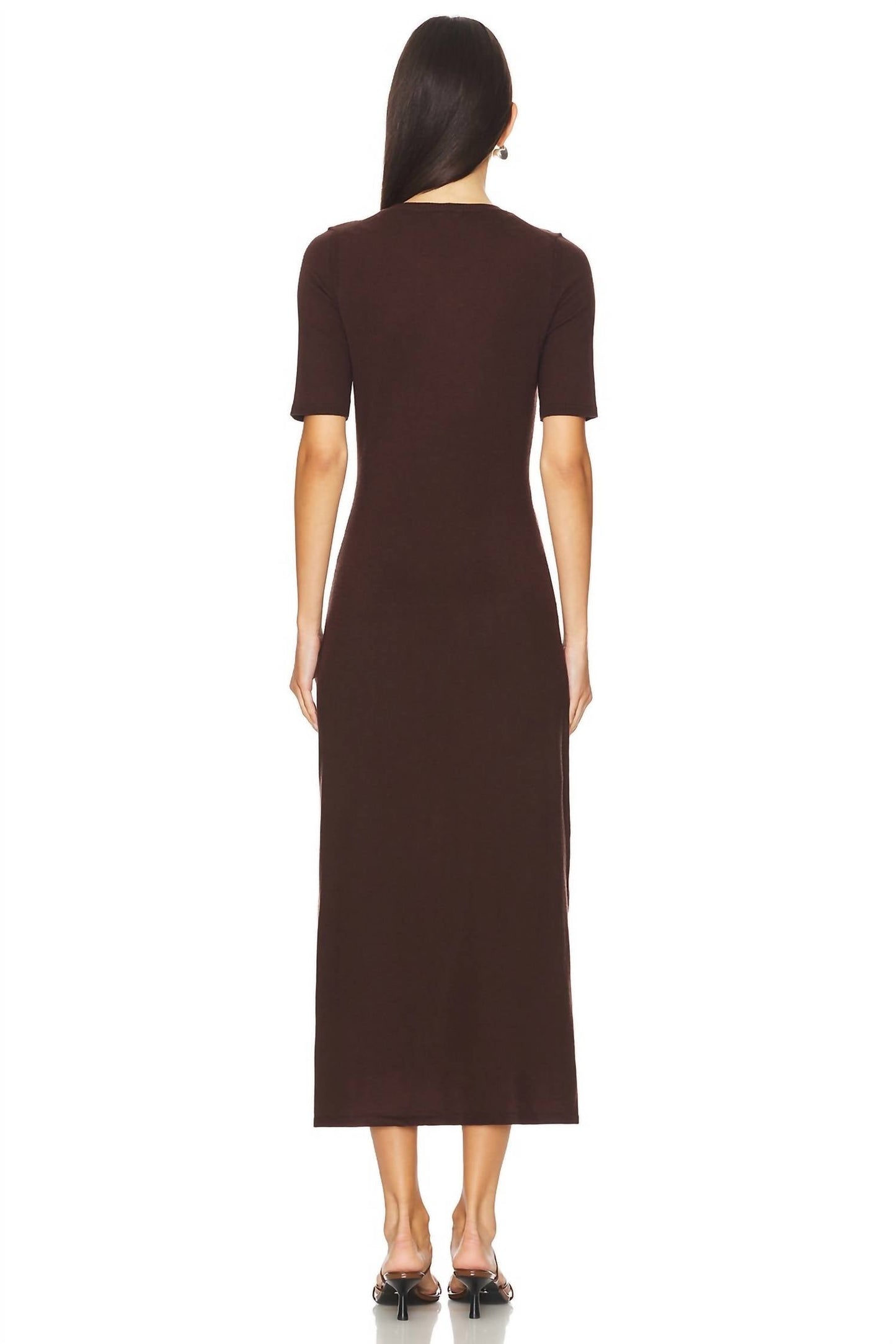 Steve Madden - Francis Sweater Dress
