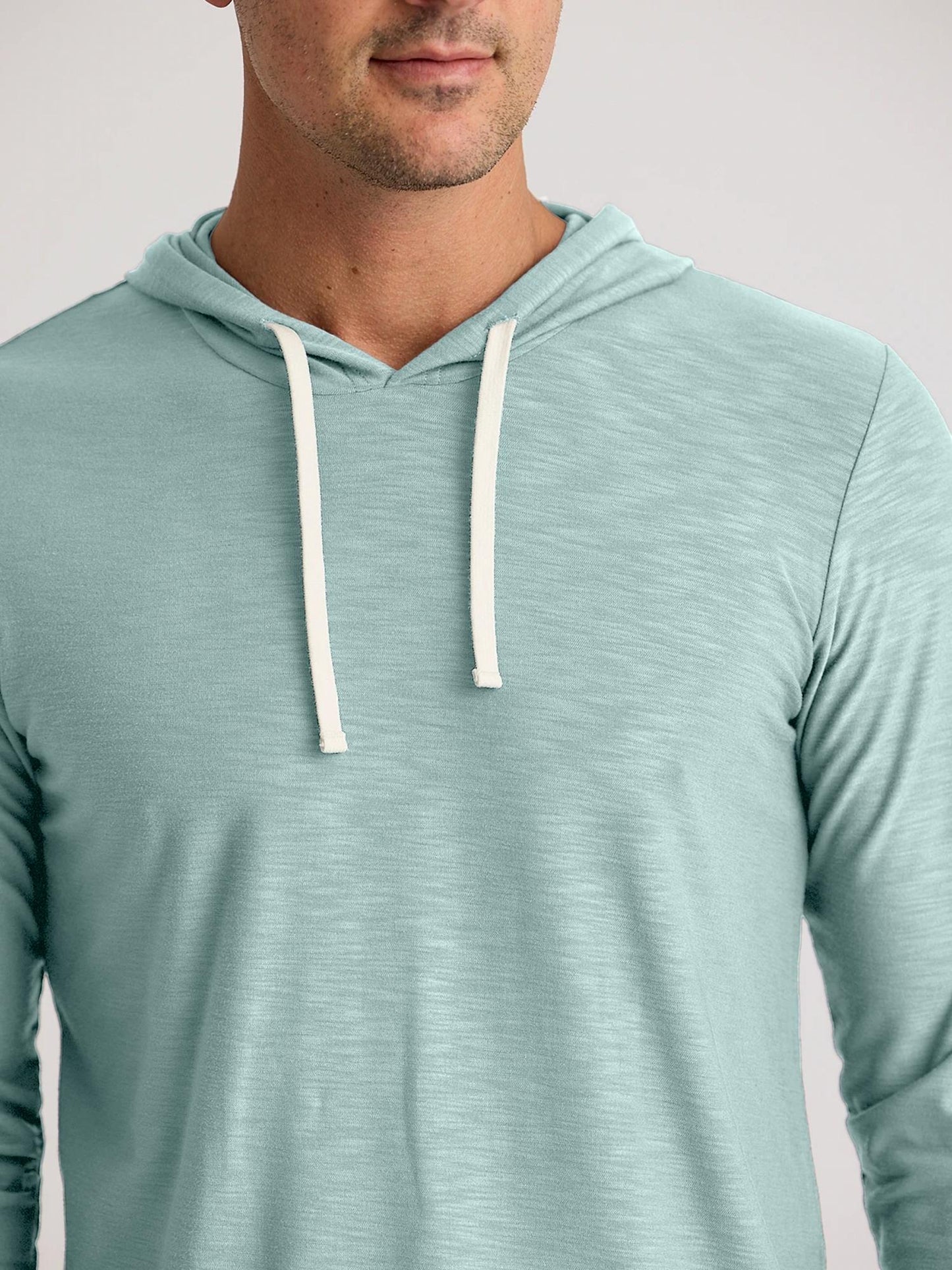 Free Fly - Bamboo Slub Hoodie Ii