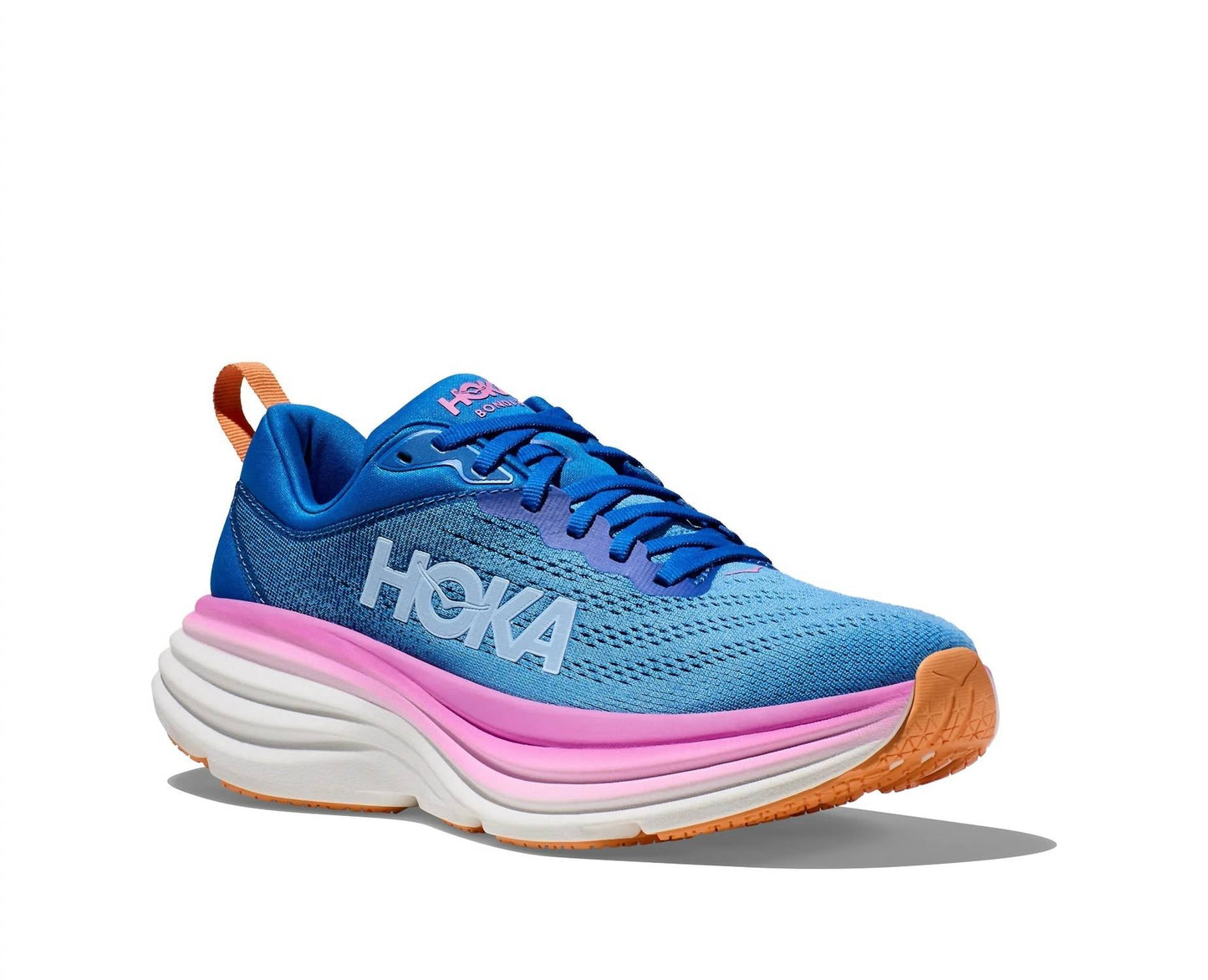 Hoka - Women's Bondi 8 Running Shoes