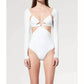 Amazuin - Azhar Long Sleeve Bodysuit
