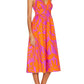 Steve Madden - Denise Print Dress