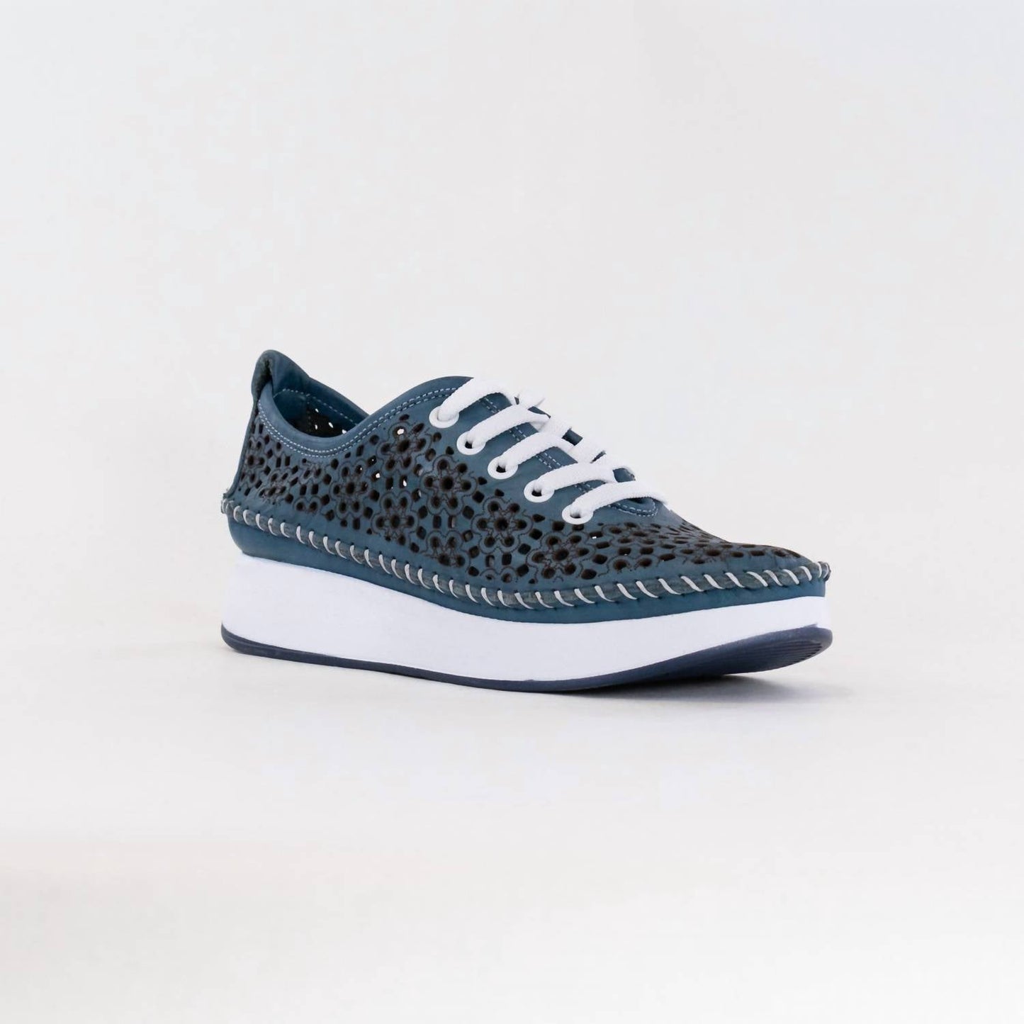Spring Step Shoes - Women's Youlanda Sneaker