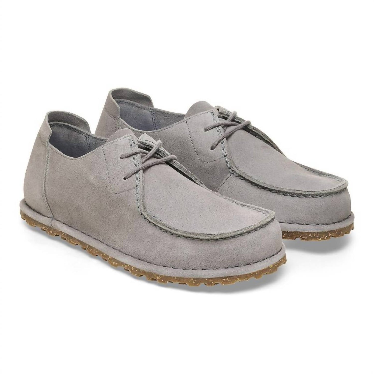 Birkenstock - Women's Utti Lace Shoes