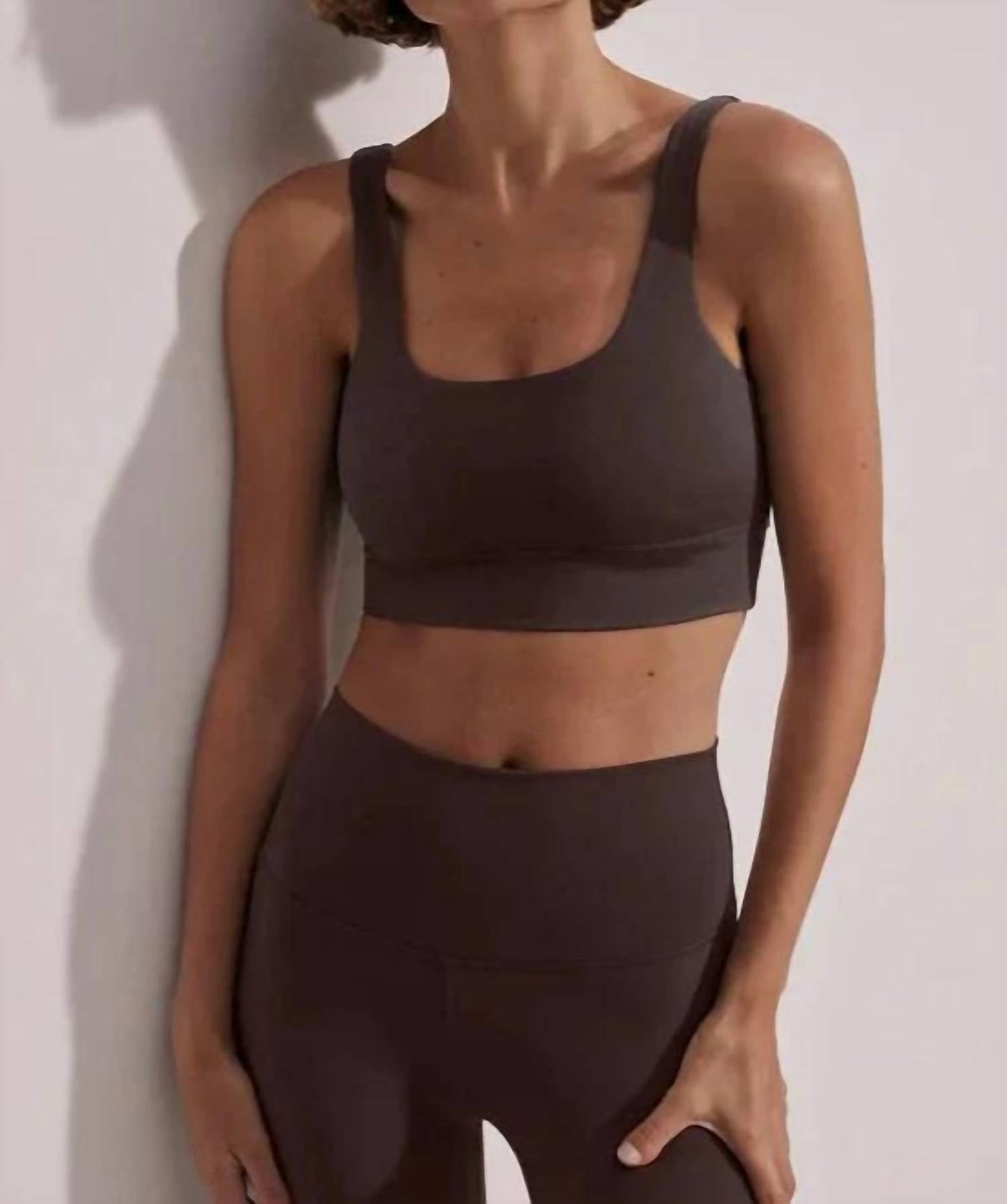 Varley - Free Soft Cori Bra