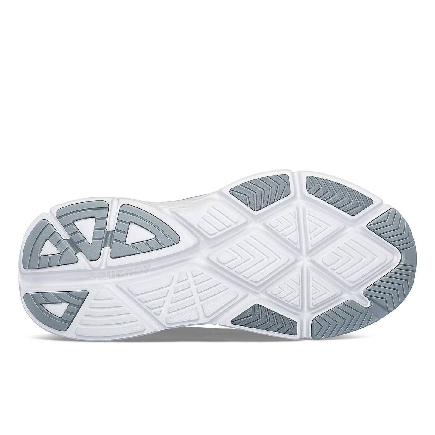 Saucony - Women's Guide 17 Running Sneaker