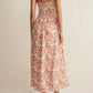 Z Supply - Cornelia Ami Floral Dress