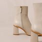 Alohas - Women's West Ankle Boots