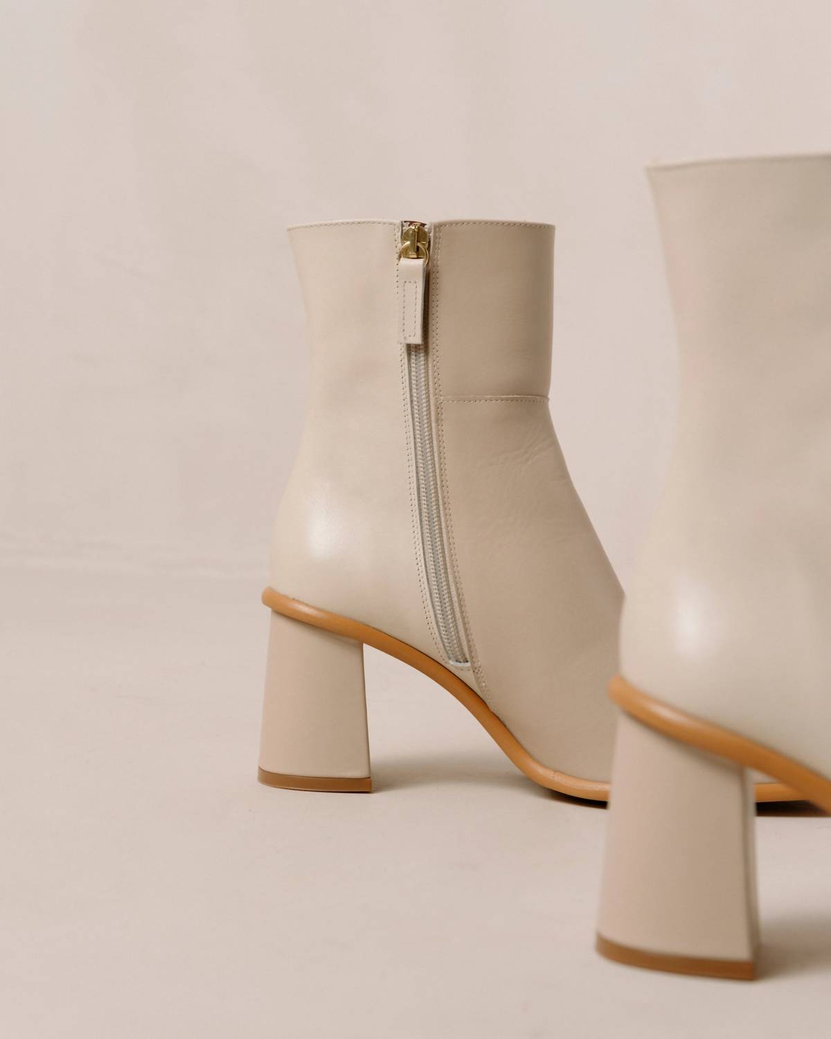 Alohas - Women's West Ankle Boots
