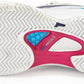 Diadora - Women's Speed Blueshield 4 + W Ag Tennis Shoe