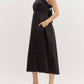 Entro - Daisy Midi Dress
