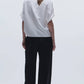 Saint Art - Paige Pull On Pant