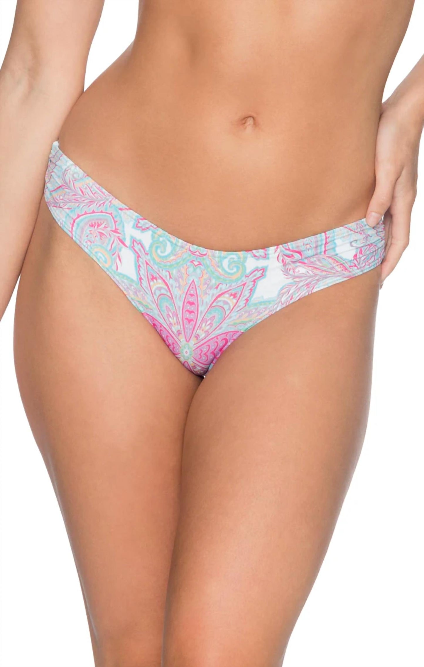 B Swim - Sassy Pant Swim Bottom
