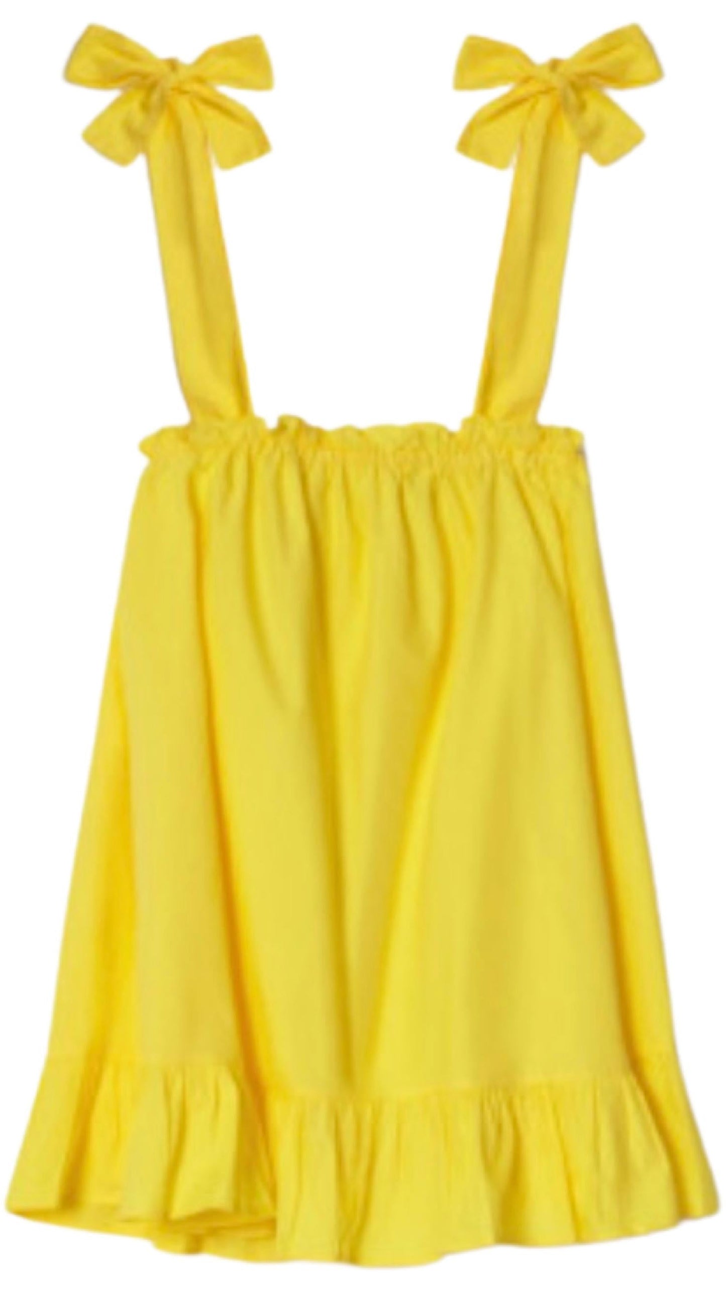 Compania Fantastica - Women's Poplin Mini Dress