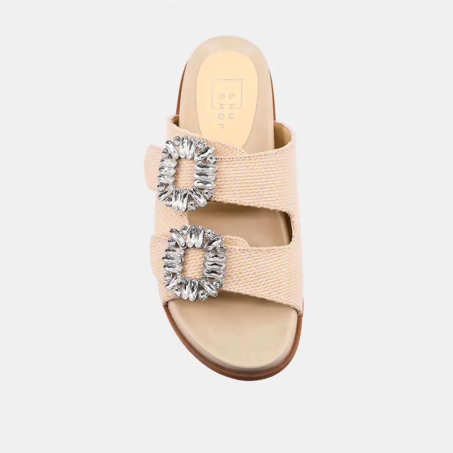 Shu Shop - Women's Bridget Sandal