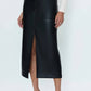 Pistola - Alice Utility Vegan Leather Skirt