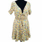 Free People - Forget Me Not Floral Dress