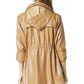 Tart Collections - Cory Vegan Leather Jacket