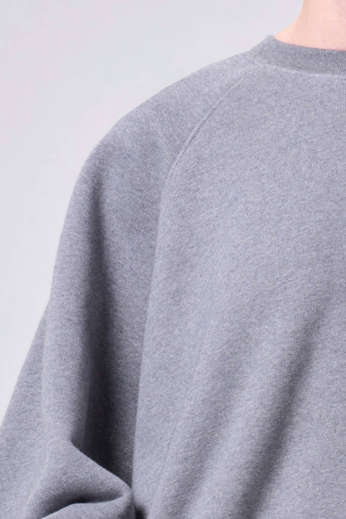 Agolde - Valma Sweatshirt