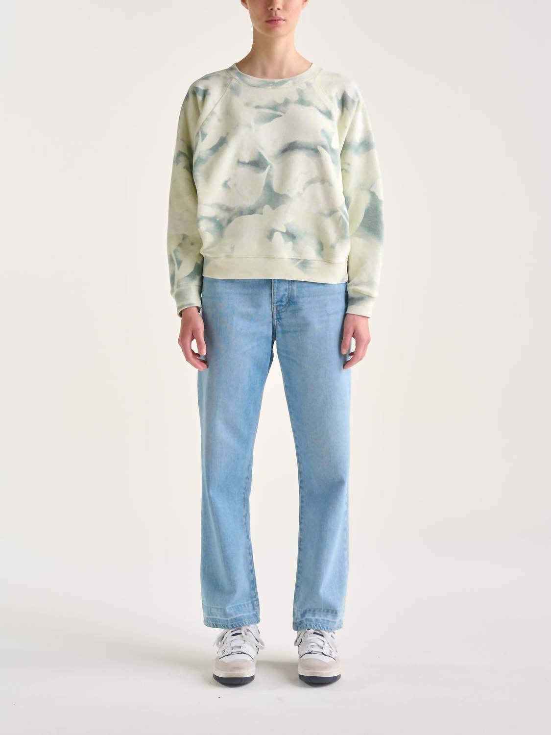 Bellerose - Fella Sweatshirt