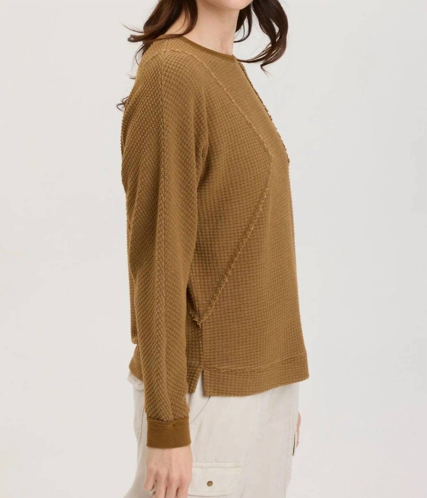 Xcvi - Delsi Sweatshirt