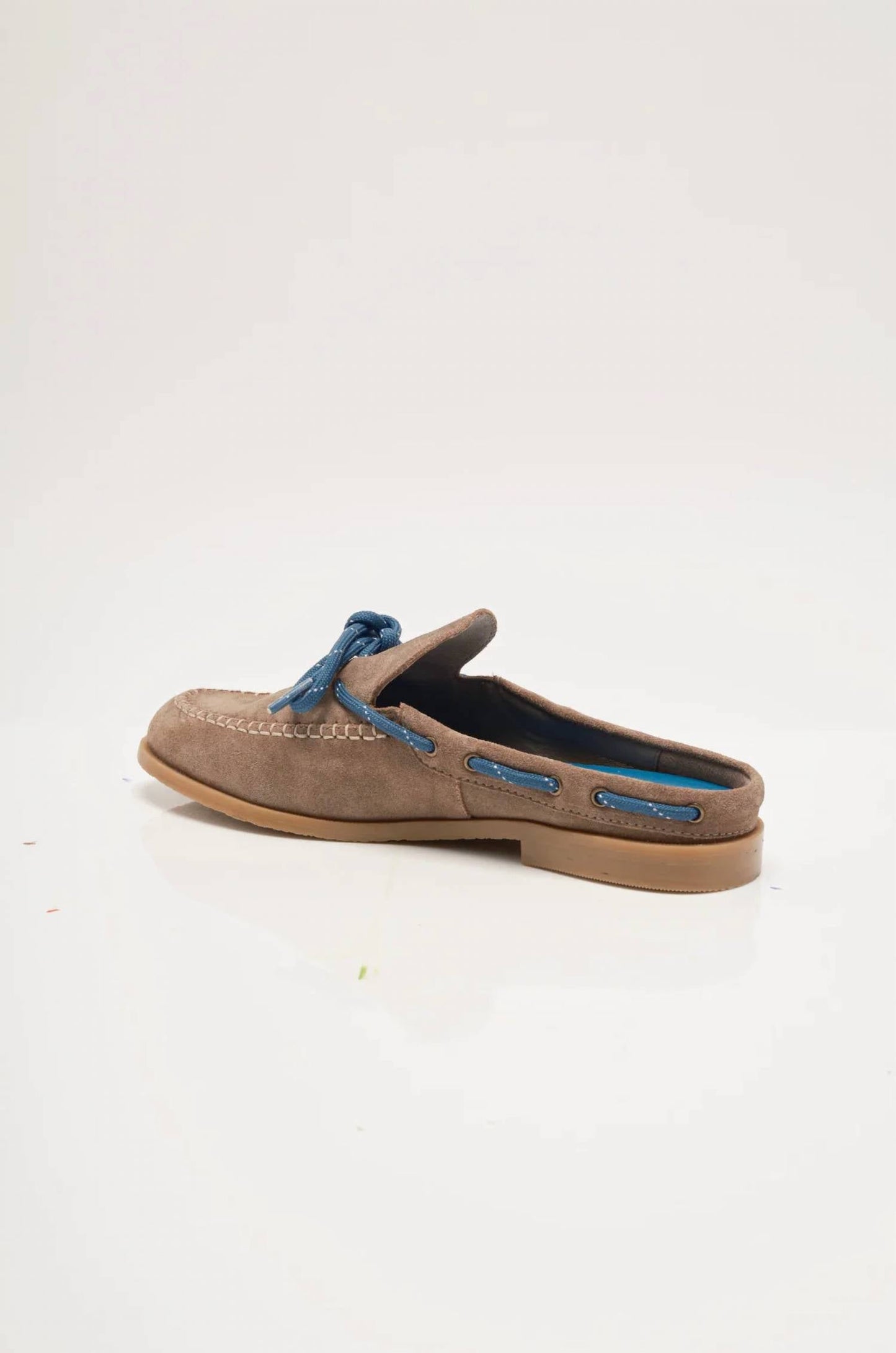 Free People - Women's Seas The Day Mules