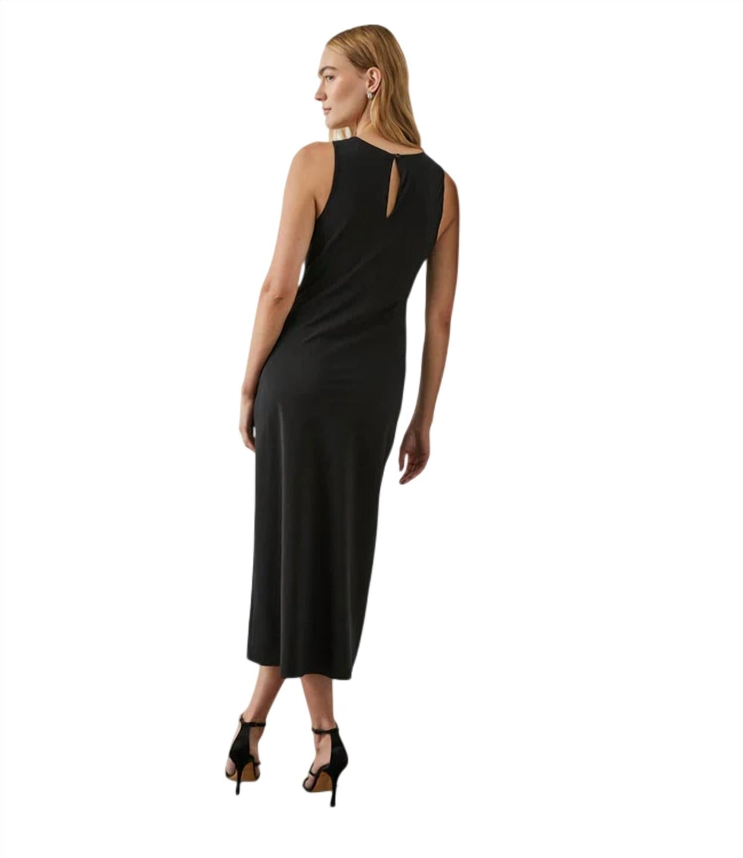 रेल्स - सांबा ड्रेस