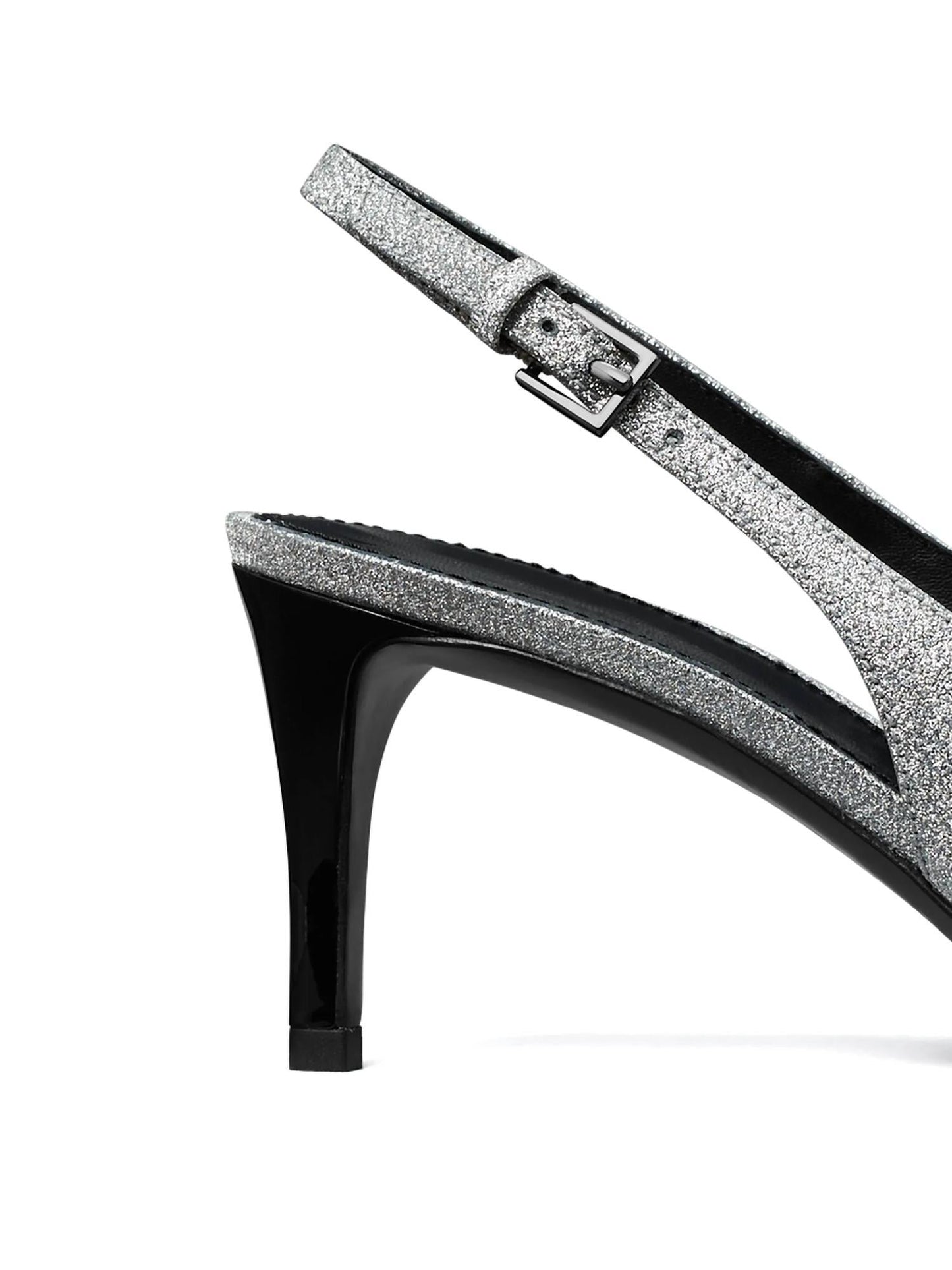Tory Burch - Women Eleanor Pave Slingback Heel