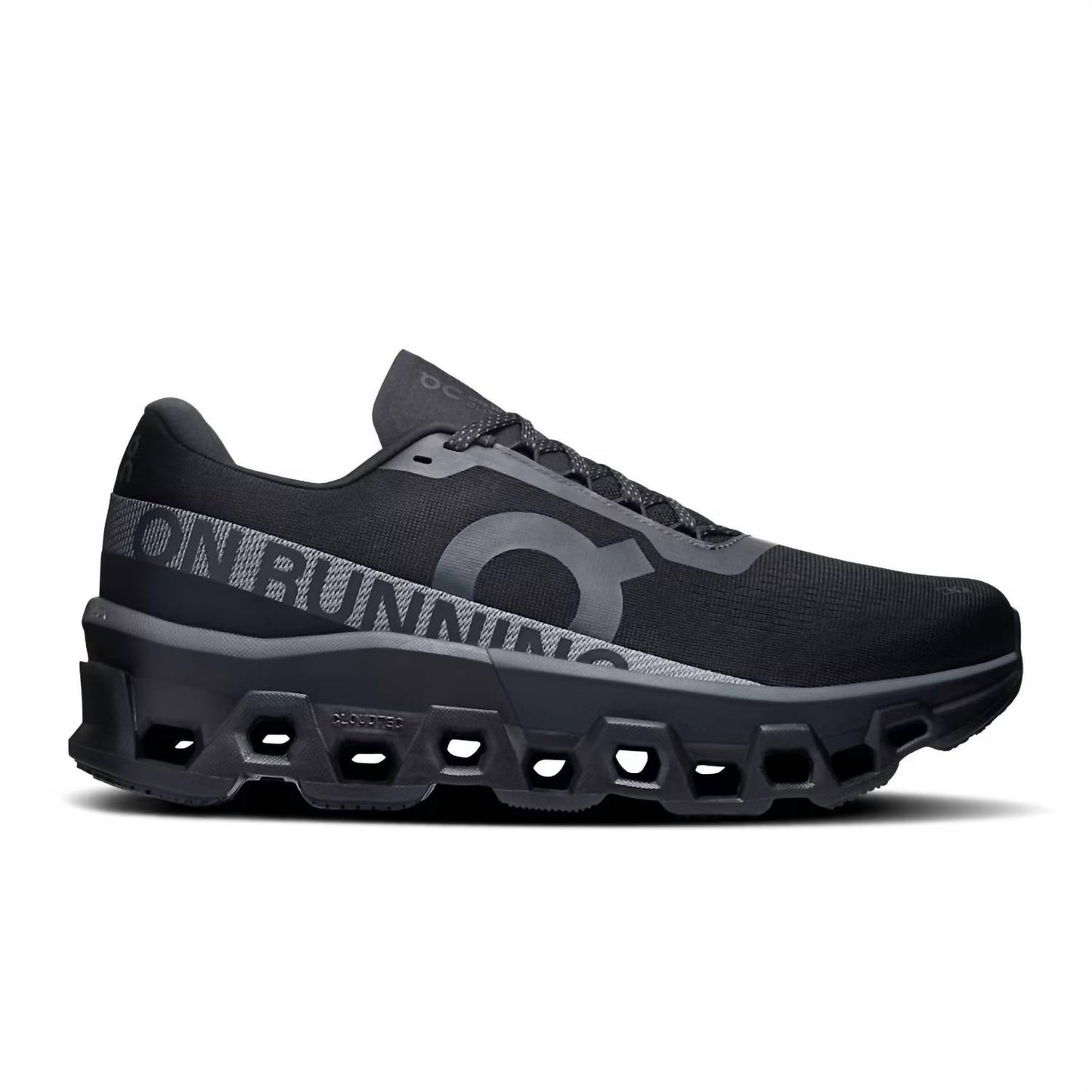 On Running - Men's Cloudmonster 2 Running Shoes