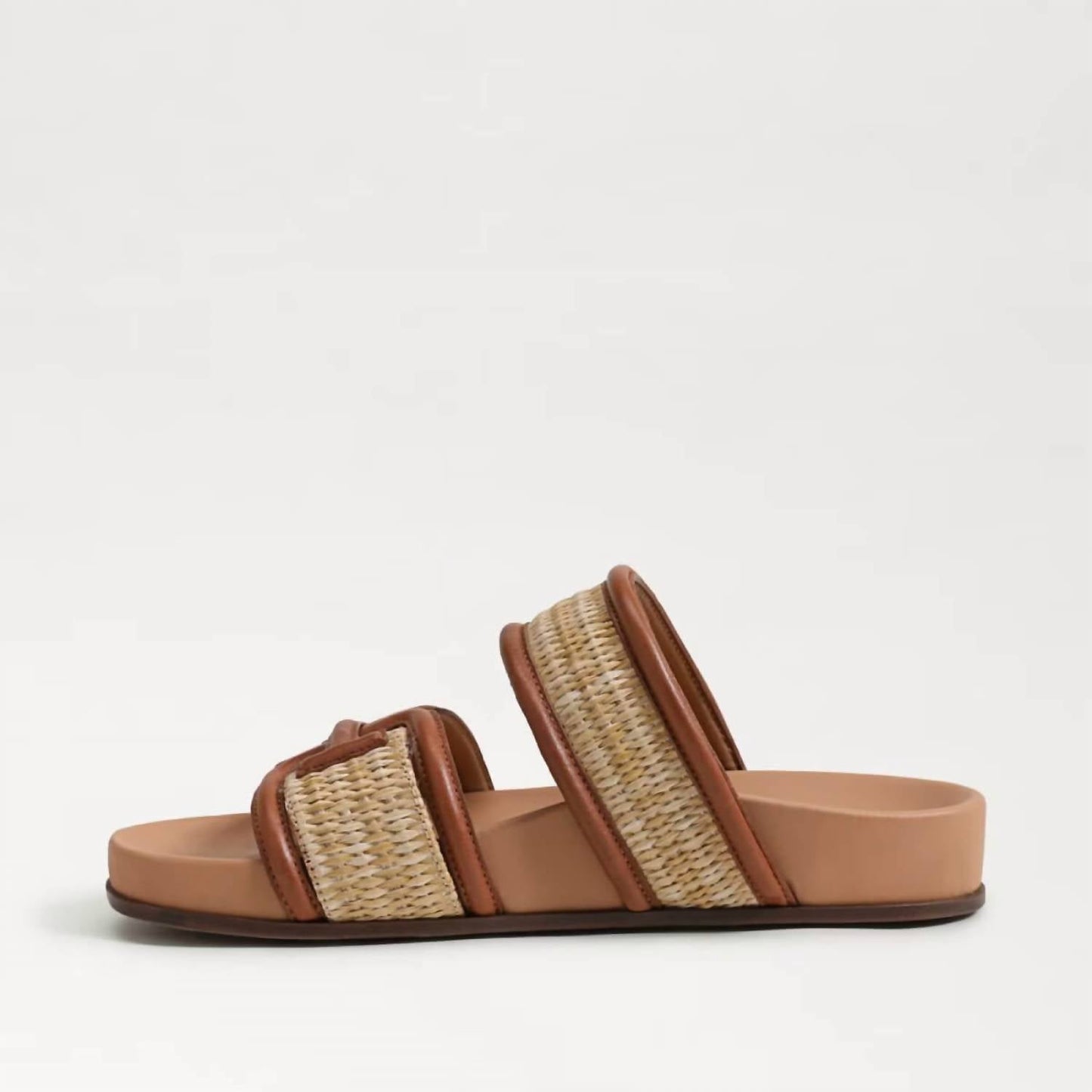 Sam Edelman - Rowan Slide Footbed Sandal