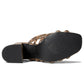 Free People - Women's Colette Cinchedblock Heel Sandals