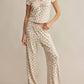Z Supply - Lounge Sabrina Floral Pant