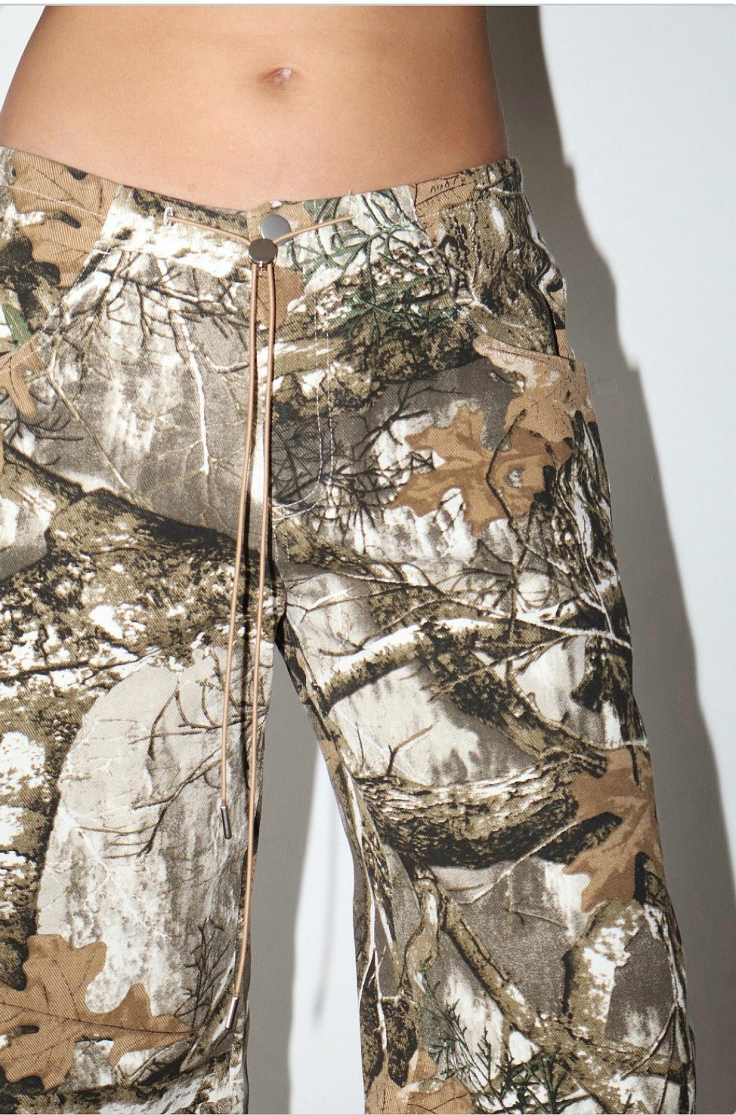 Bailey Rose - Backwoods Hunter Pants
