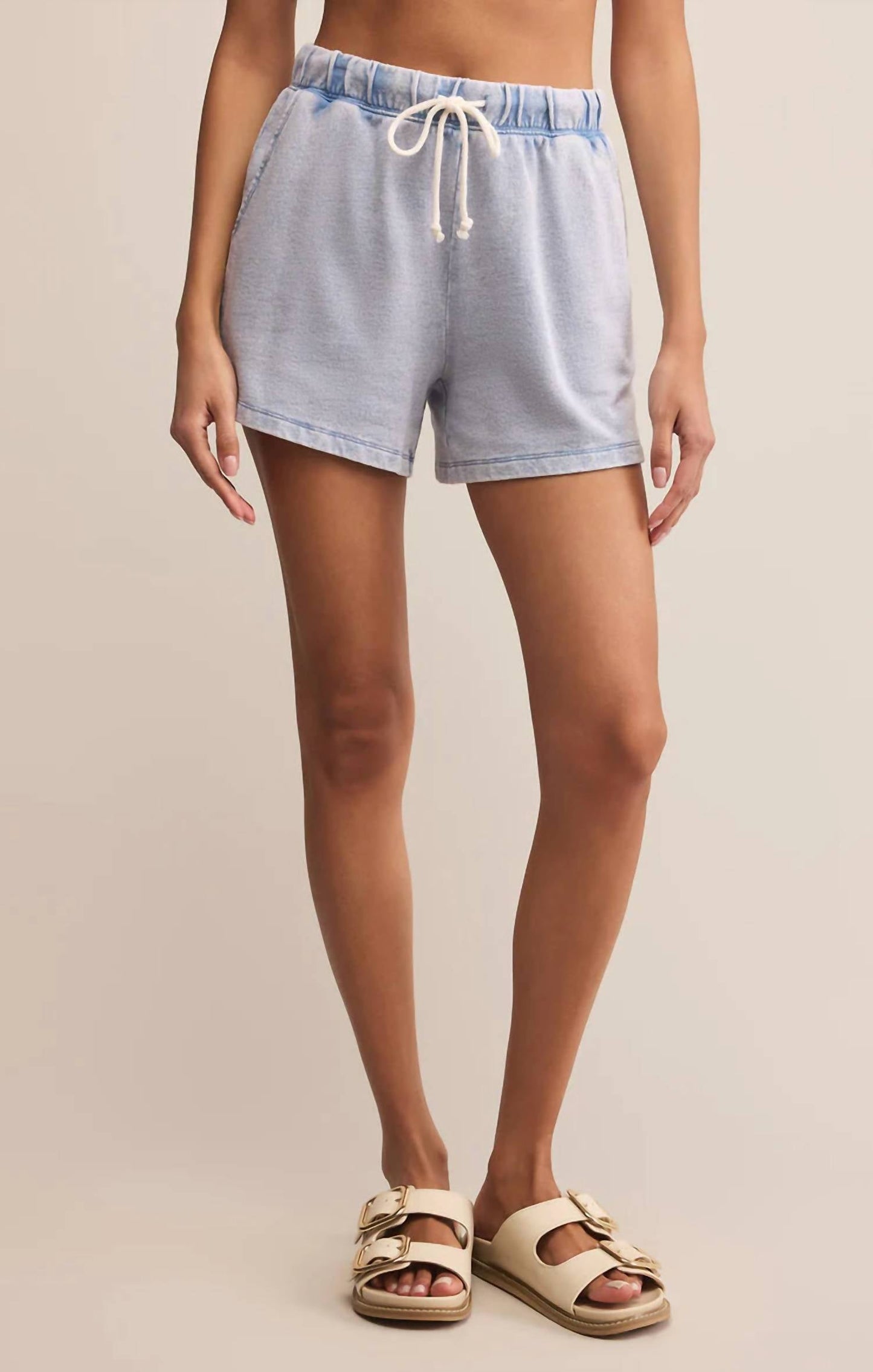 Z Supply - Hunter Knit Short