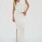 Lna - Steph Ribbed Skirt