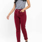 Judy Blue - On A Roll Jogger Pants