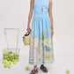 Alemais - Anouk Tank Midi Dress