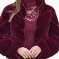 Generation Love - Brianna Faux Fur Jacket