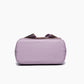Like Dreams - Women's Jasmine Bow Vegan Crossbody Bag