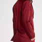 Elan - Wide Lapel Blazer