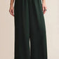 Z Supply - Isolde Satin Pants