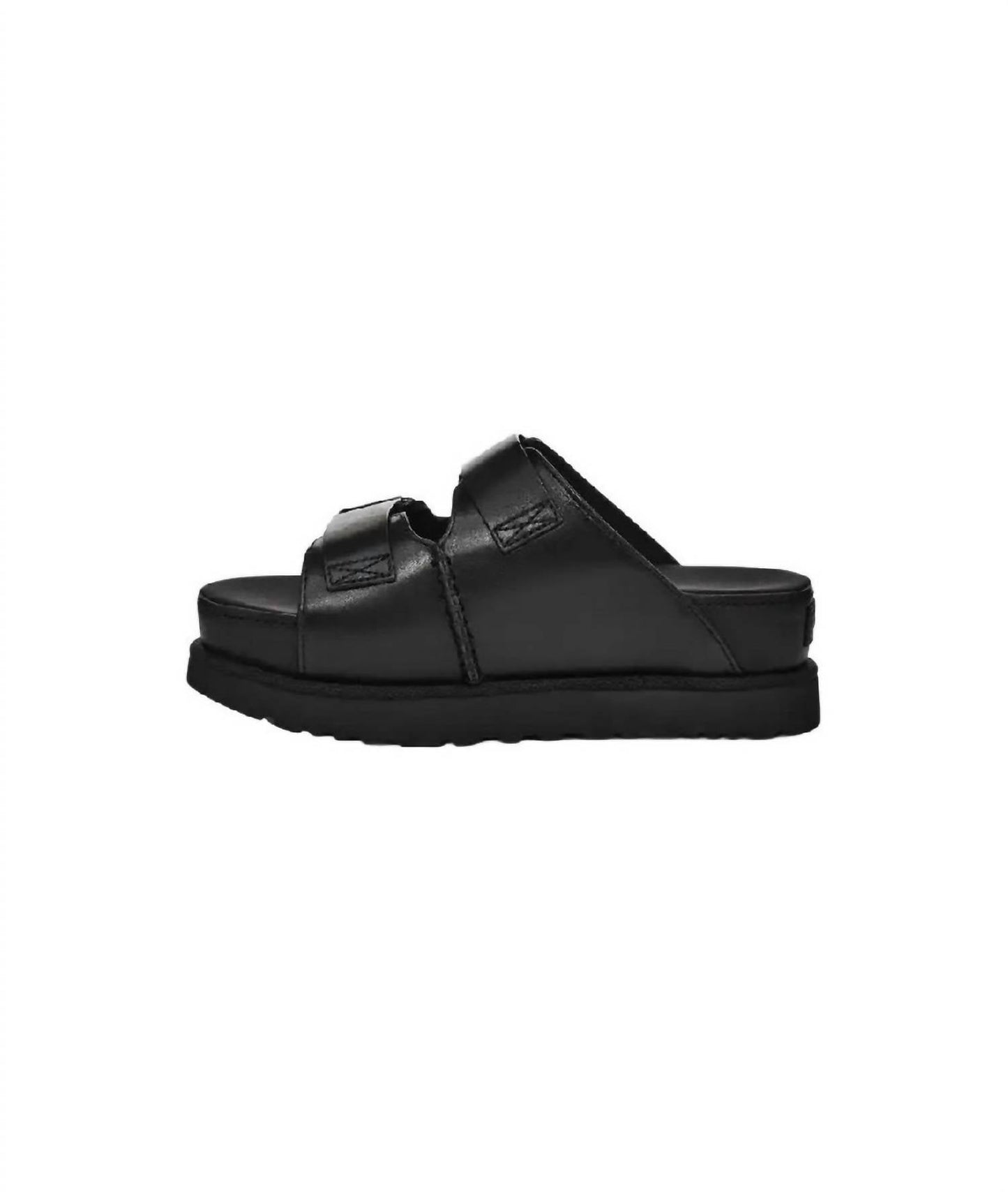 Ugg - Women's Goldenstar Hi Slide
