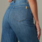 Joe'S Jeans - Mia High Rise Wide Leg Ankle Weightless Jean