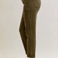 Judy Blue - Drawstring Jogger Pants
