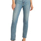 ÉTICA Alex High Waist Skinny Jeans in Shadow Mountain, Size 26