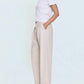 Pistola - Eden Pleated Barrel Trouser